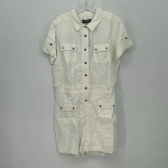 Karl Lagerfeld Pants Jumpsuits Womens Karl Lagerfeld Paris